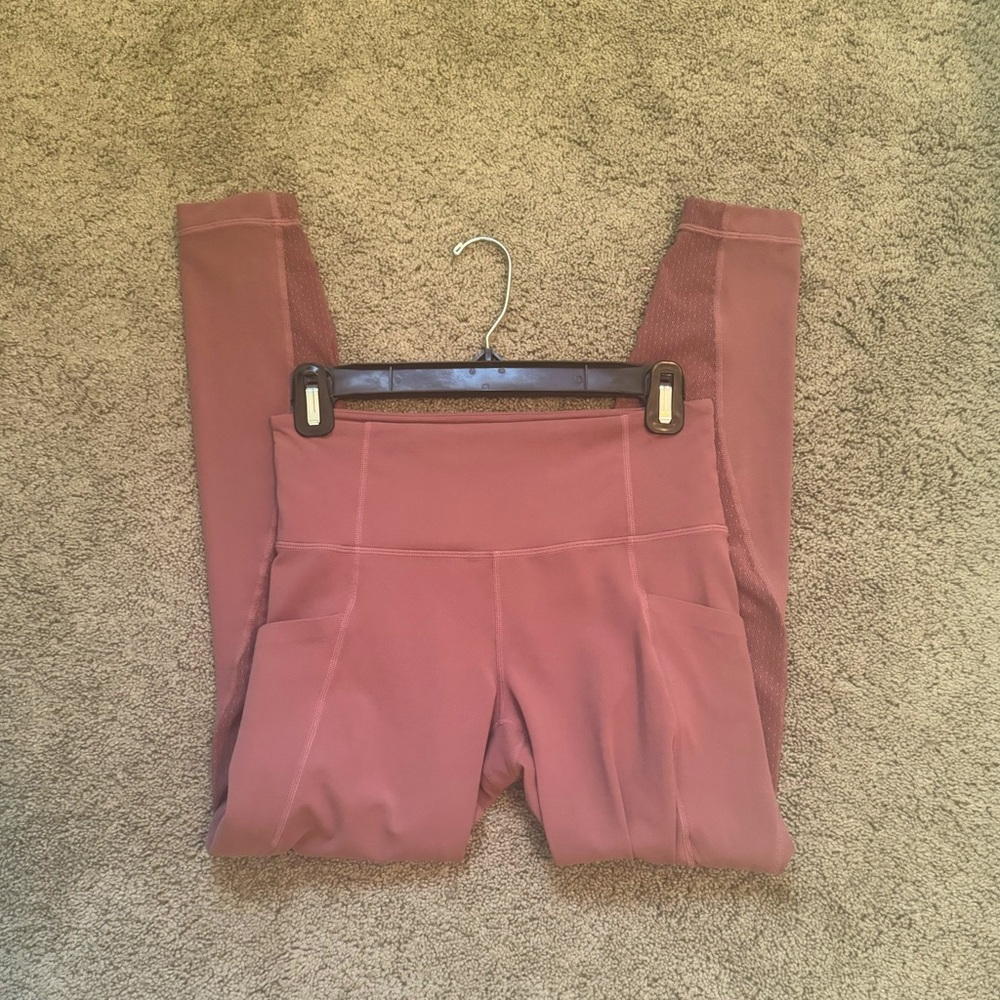 Athleta Leggings